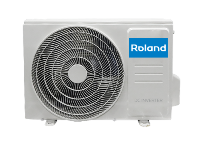 Инверторная сплит-система серии MAESTRO Inverter RDI-MS09HSS/R1 (комплект)