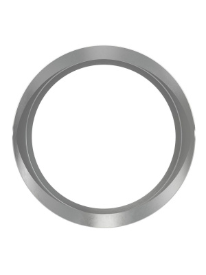 Врезка круглая ISG D100 оцинк.сталь ERA PRO