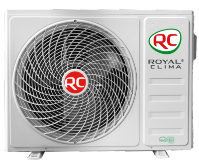 Инверторная сплит-система серии GLORIA INVERTER RCI-GLE55HN (комплект)