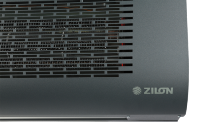 Тепловая завеса серии Мастер 4.0 ZVV-1E6T 