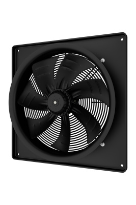 Вентилятор накладной STORM 800 6полюс ERA PRO