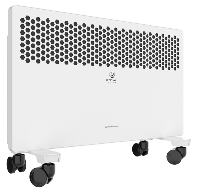 Электрический конвектор серии LUMINO Meccanico REC-LUW2000M 