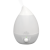 Ультразвуковой увлажнитель серии Happy ESH-HP250/2,6M-WT
