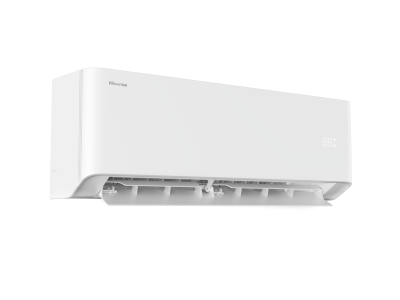 Инверторная сплит-система серии VIBE DC Inverter AS-18UW4RMSHB01 (комплект)