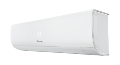 Инверторный кондиционер ZOOM DC Inverter Wi-Fi AS-18UW4RMSKB01