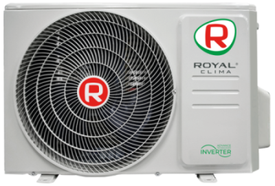 Инверторный кондиционер FELICITA Inverter RCI-FC35HN