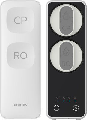 Обратноосмотическая система фильтрации проточная AUT3015/10