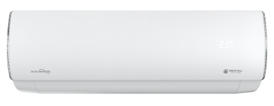 Инверторный кондиционер PERFETTO DC EU Inverter 2025 RCI-PFD24HN
