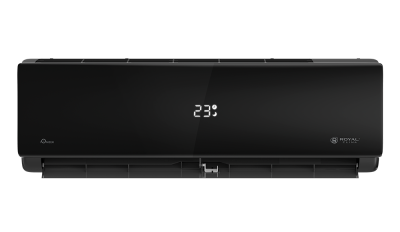 Классический кондиционер ATTICA NERO RC-AN55HN