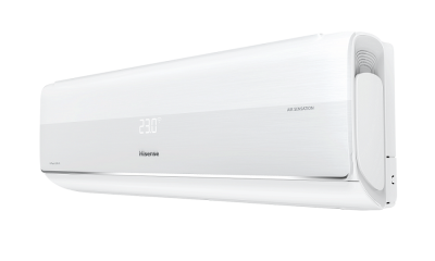 Инверторный кондиционер AIR SENSATION SUPERIOR DC Inverter AS-13UW4RXVQF00