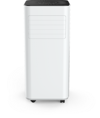 Мобильный кондиционер ECOSTAR DESIRE KV-DS05CH-E