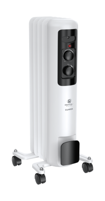 Масляный радиатор серии GUARDA ROR-GU9-2000M 