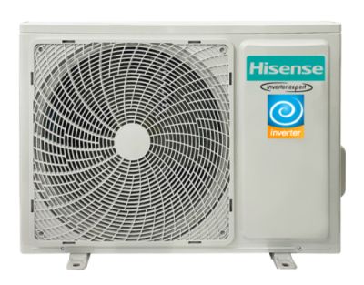 Инверторный кондиционер AIR SENSATION SUPERIOR DC Inverter AS-13UW4RXVQF00