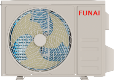 Классические сплит-системы серии SENSEI 2.0 NERO RAC-SNN55HP.D07