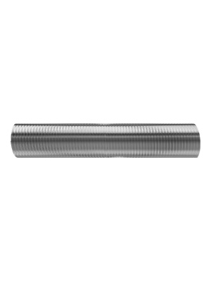 Воздуховод FD D120 спирально-навивной L1м нерж.сталь ERA