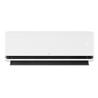 Инверторная сплит-система серии DELUXE PRO DUAL Inverter H09S1D (комплект)
