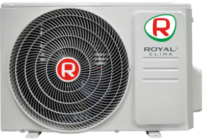 Классический кондиционер TRIUMPH UPGRADE RC-TWN22HN