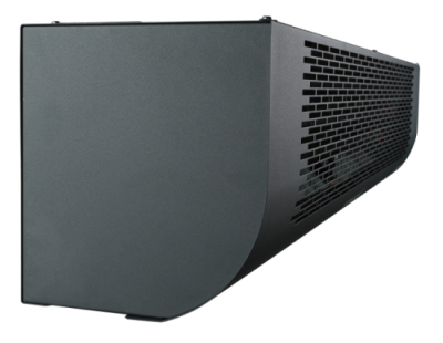 Тепловая завеса серии Мастер 4.0 ZVV-1E6T 