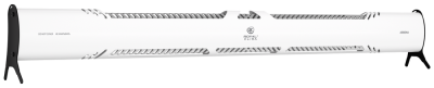 Электрический конвектор плинтусный серии ARBENA REC-ARBE1000M 
