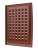 Решетка вентиляционная РРПН разъемная регулируемая 180х250 ASA Terracotta ERA Решетка вентиляционная РРПН разъемная регулируемая 180х250 ASA Terracotta ERA