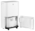 Осушитель воздуха серии PACIFIC  Loft RD-PC25-E