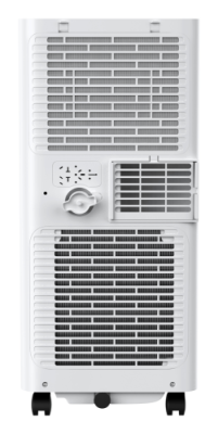 Мобильный кондиционер серии ORCHID MAC-OR25CON03