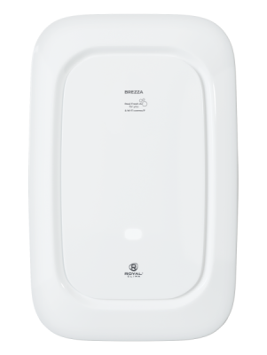 Приточно-очистительный комплекс BREZZA RCB 150 LUX + EH-1000