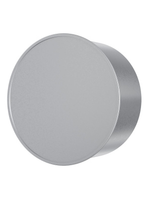 Заглушка PSG D150 оцинк.сталь ERA PRO