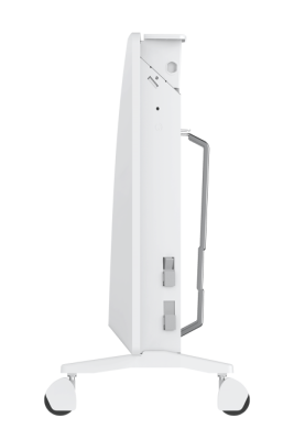 Электрический конвектор серии ASTORIA Elettronico REC-AT1500E 