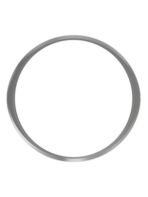 Врезка круглая ISG D315 оцинк.сталь ERA PRO