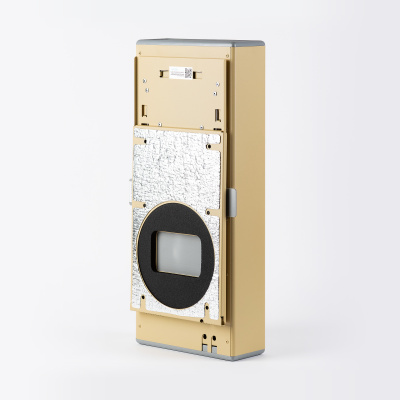 Рекуператор VAKIO WINDOW SMART Sunlight Beige