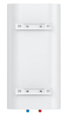 Электрический водонагреватель серии DRY FORCE Inox RWH-DF30-FS