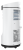 Мобильный кондиционер ROYAL CLIMA NEON RM-NN28HH-E Мобильный кондиционер ROYAL CLIMA NEON RM-NN28HH-E