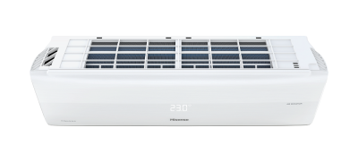 Инверторный кондиционер AIR SENSATION SUPERIOR DC Inverter AS-13UW4RXVQF00