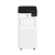 Мобильный кондиционер cерии MAGNOLIA MAC-MG22CON01 Мобильный кондиционер cерии MAGNOLIA MAC-MG22CON01