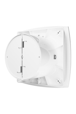 Вентилятор накладной WAVE D120 обр.клапан HT ERA