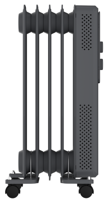 Масляный радиатор серии ARDEA ROR-AR11-2500M 