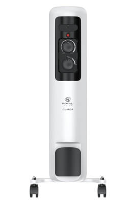 Масляный радиатор серии GUARDA ROR-GU9-2000M 