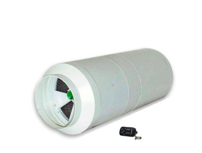 Рекуператор канальный УВРК-50МК