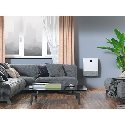 Очиститель воздуха приточный Ballu ONEAIR ASP-200S