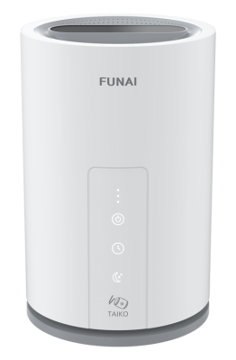 Ультразвуковой увлажнитель с электронным управлением серии TAIKO USH-TKE7251WC