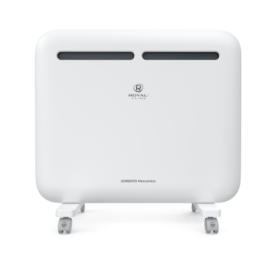 Электрический конвектор серии Sorento Meccanico REC-S1500M 