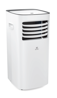 Мобильный кондиционер cерии BUSTA RM-BS28CH-E