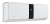 Инверторные сплит-системы серии ELYSIUM Inverter ELB-I07PN
