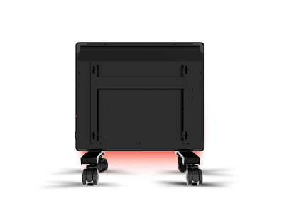 Электрический конвектор серии FIORI Meccanico REC-FRBR1500M 