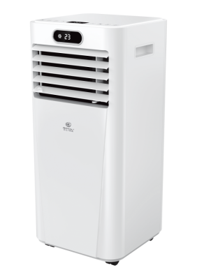 Мобильный кондиционер ROYAL CLIMA TESORO RM-TS17CH-E
